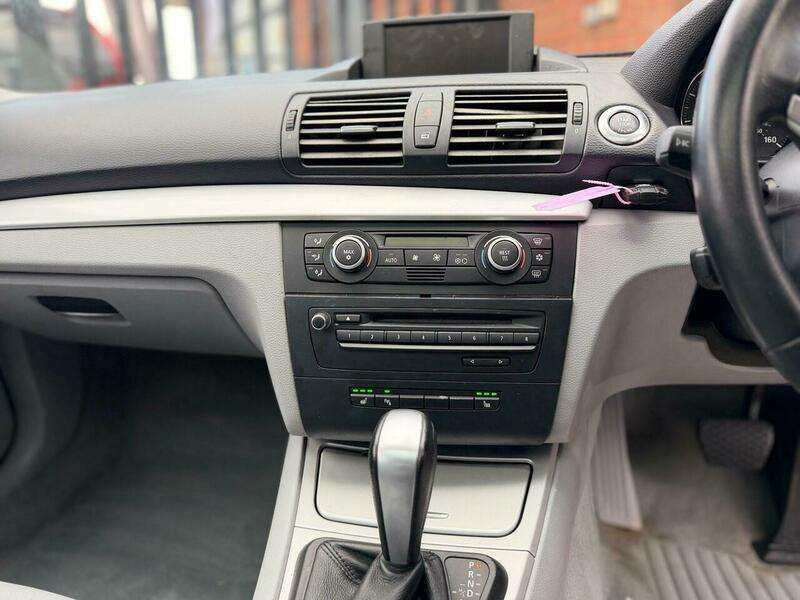 2007 BMW 1 SERIES 2007 BMW 1 SERIES