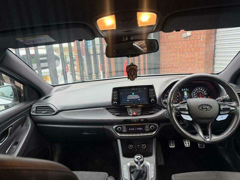 2019 HYUNDAI I30 2019 HYUNDAI I30