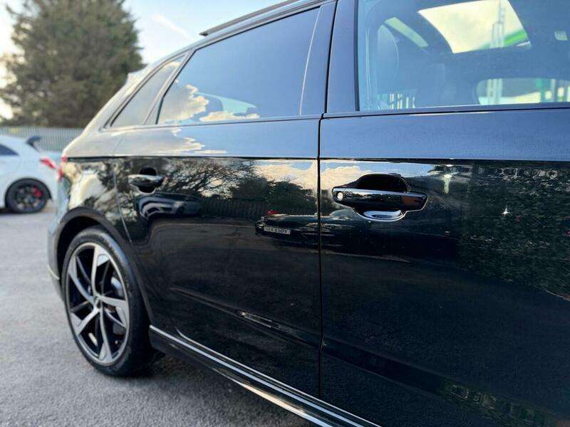 2019 AUDI S3 2019 AUDI S3