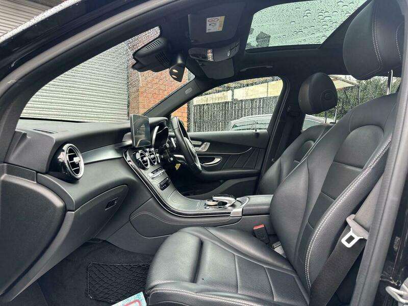 2016 MERCEDES-BENZ C CLASS 2016 MERCEDES-BENZ C CLASS