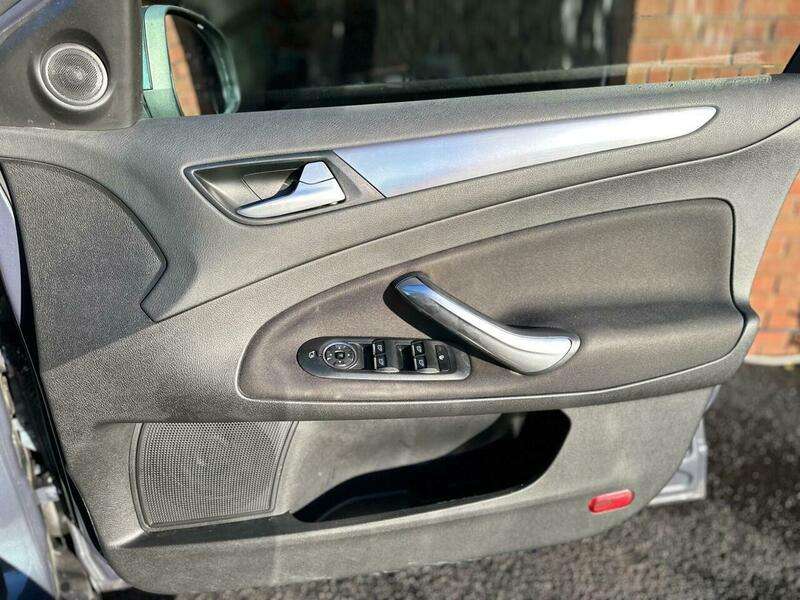 null FORD MONDEO null FORD MONDEO