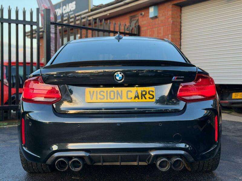 2019 BMW 2019 BMW