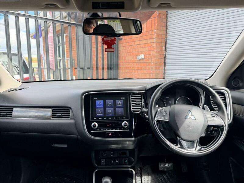 2020 MITSUBISHI OUTLANDER 2020 MITSUBISHI OUTLANDER