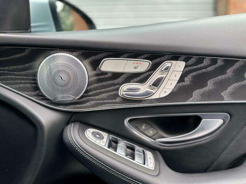 2017 MERCEDES-BENZ C CLASS 2017 MERCEDES-BENZ C CLASS