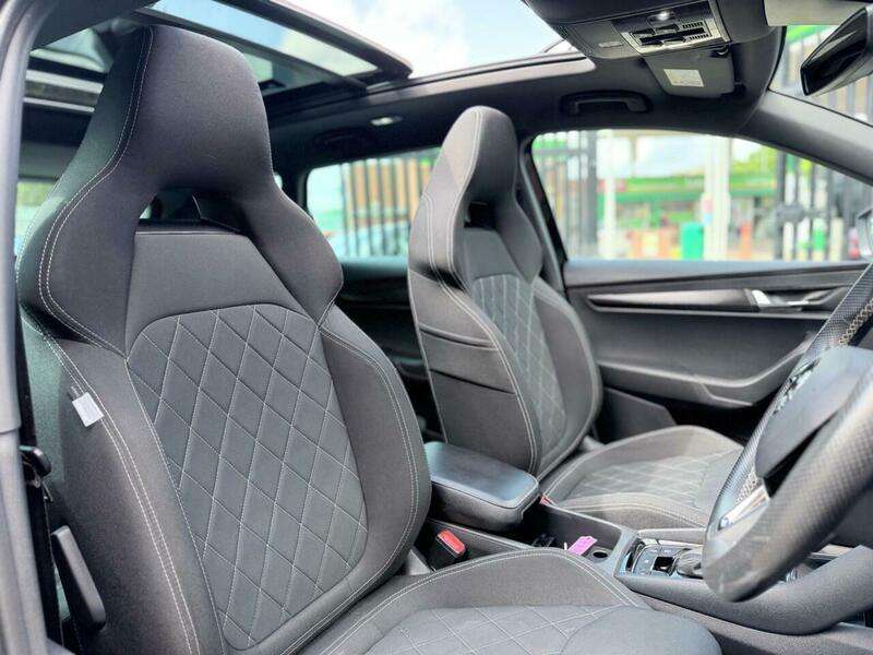 2019 SKODA KAROQ 2019 SKODA KAROQ