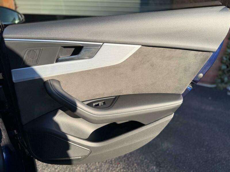 2017 AUDI S5 2017 AUDI S5