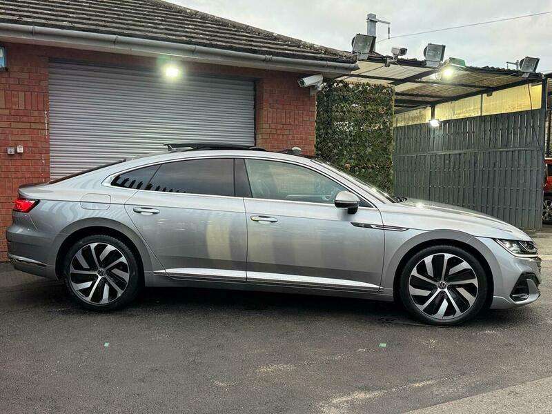 2020 VOLKSWAGEN ARTEON 2020 VOLKSWAGEN ARTEON