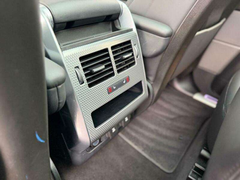 2019 LAND ROVER RANGE ROVER SPORT 2019 LAND ROVER RANGE ROVER SPORT