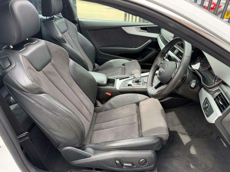 2017 AUDI A5 2017 AUDI A5
