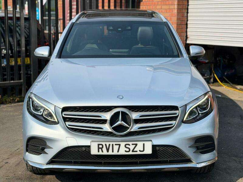 2017 MERCEDES-BENZ C CLASS 2017 MERCEDES-BENZ C CLASS