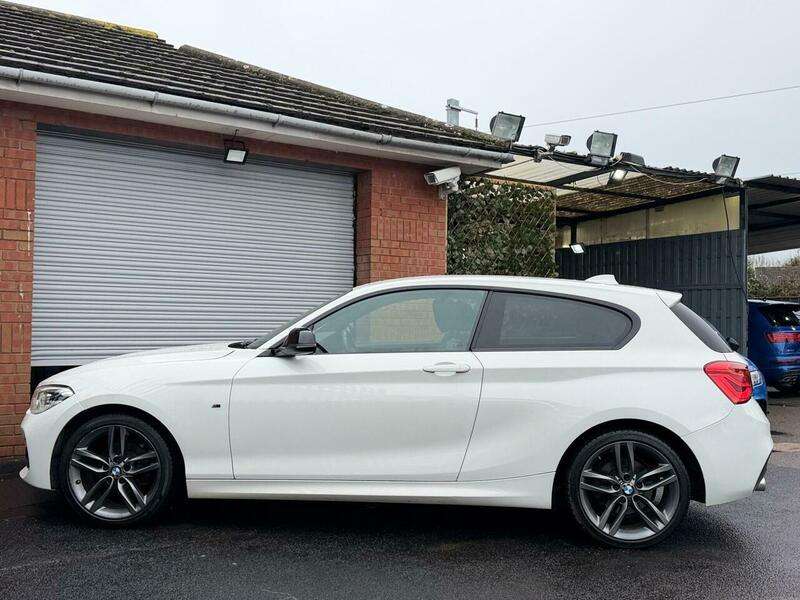 2015 BMW 1 SERIES 2015 BMW 1 SERIES