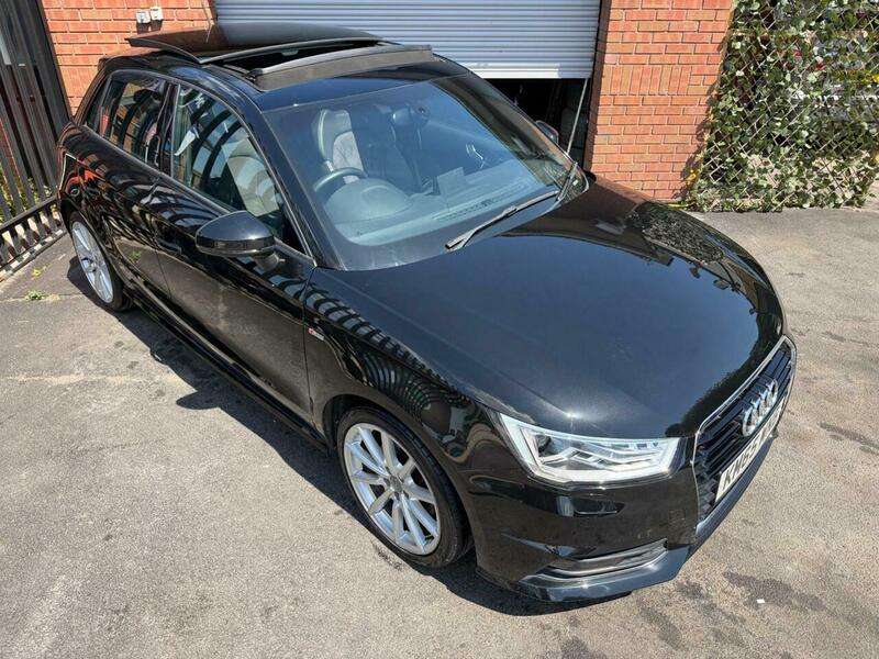 2015 AUDI A1 2015 AUDI A1