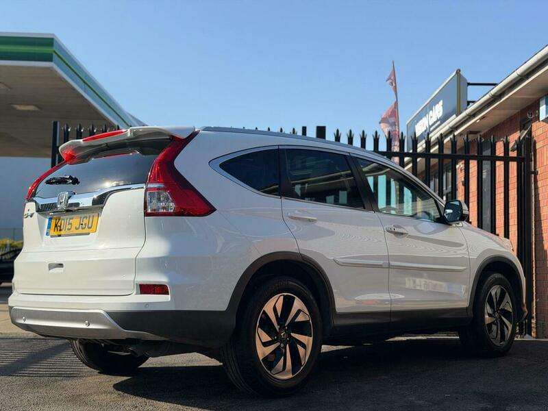 2015 HONDA CR-V 2015 HONDA CR-V