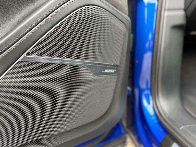 2017 AUDI SQ7 2017 AUDI SQ7