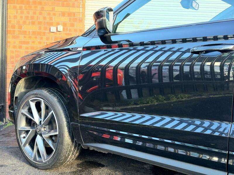 2019 SKODA KAROQ 2019 SKODA KAROQ