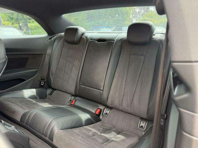 2017 AUDI A5 2017 AUDI A5