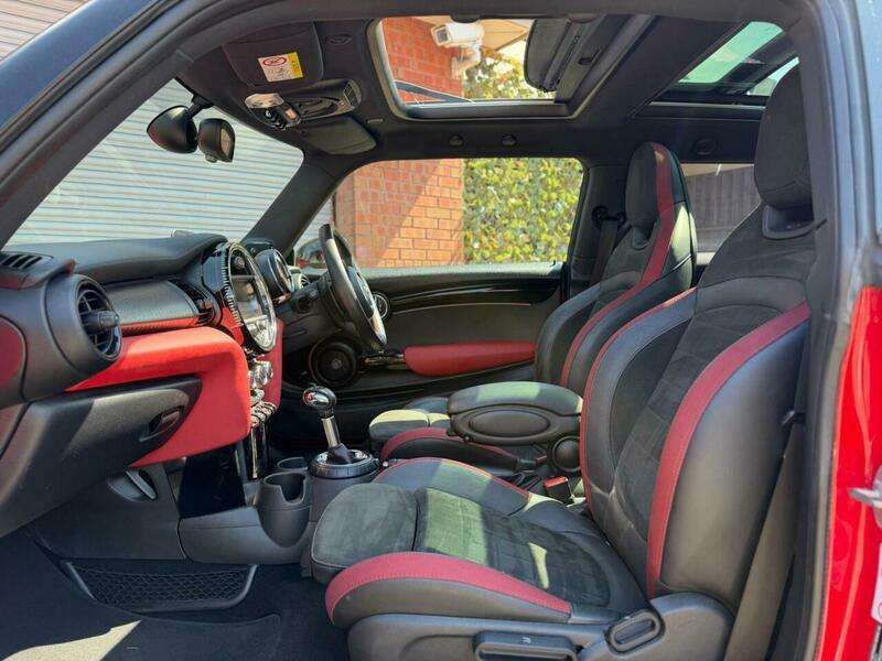 2016 MINI HATCH 2016 MINI HATCH