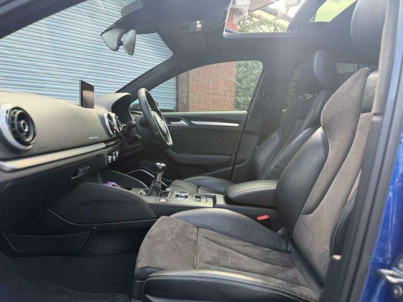 2014 AUDI S3 2014 AUDI S3