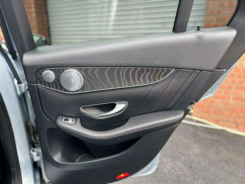 2017 MERCEDES-BENZ C CLASS 2017 MERCEDES-BENZ C CLASS