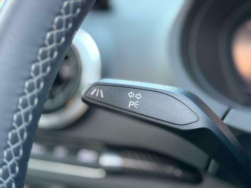 2025 AUDI RS3 2025 AUDI RS3