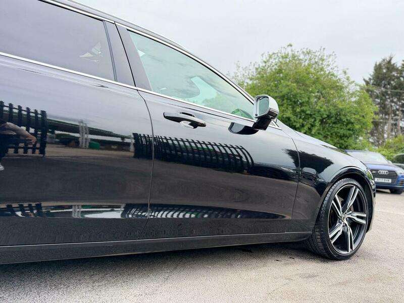 2018 VOLVO V90 2018 VOLVO V90