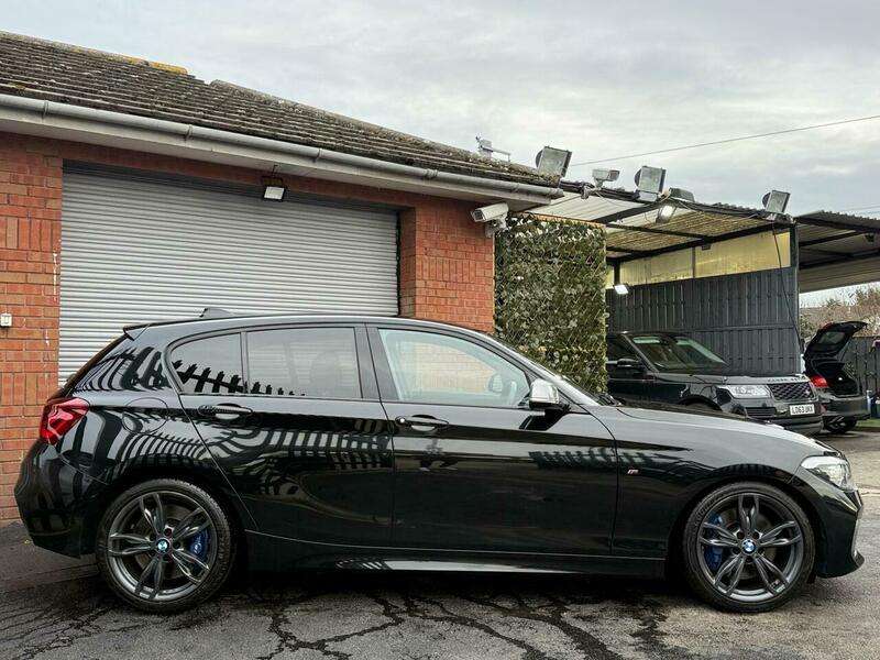 2018 BMW 1 SERIES 2018 BMW 1 SERIES