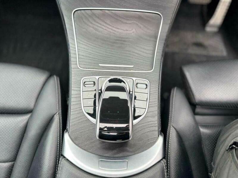 2017 MERCEDES-BENZ C CLASS 2017 MERCEDES-BENZ C CLASS