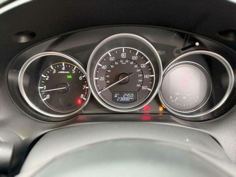 2015 MAZDA CX-5 2015 MAZDA CX-5