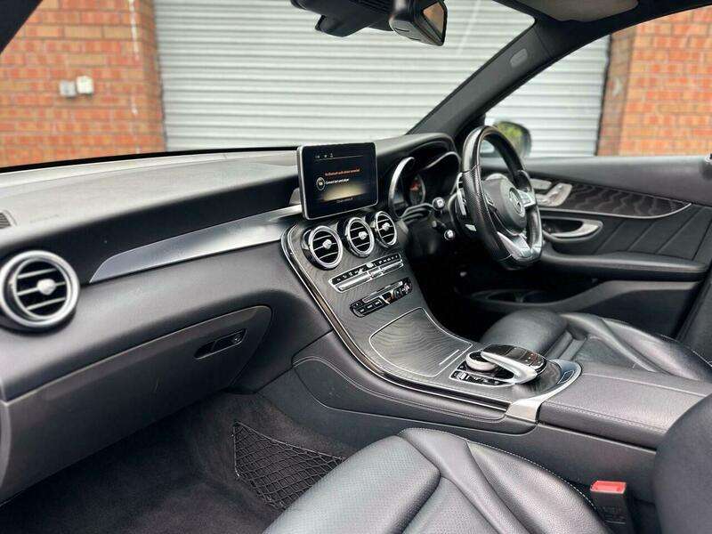 2017 MERCEDES-BENZ C CLASS 2017 MERCEDES-BENZ C CLASS