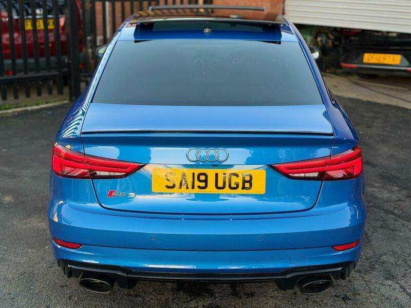 2025 AUDI RS3 2025 AUDI RS3