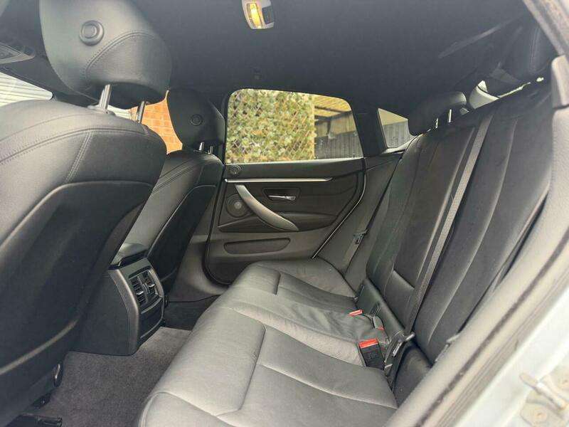 2018 BMW 4 SERIES 2018 BMW 4 SERIES