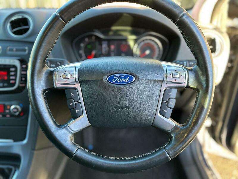 null FORD MONDEO null FORD MONDEO
