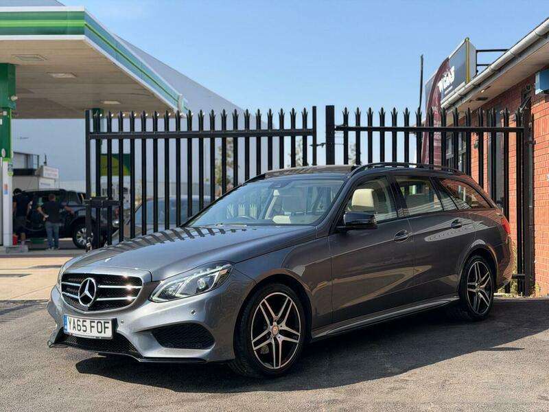 A 2026 MERCEDES-BENZ E CLASS 2.1 E220 BlueTEC AMG Night Edition (Premium) G-Tronic+ Euro 6 (s/s) 5dr A 2026 MERCEDES-BENZ E CLASS 2.1 E220 BlueTEC AMG Night Edition (Premium) G-Tronic+ Euro 6 (s/s) 5dr