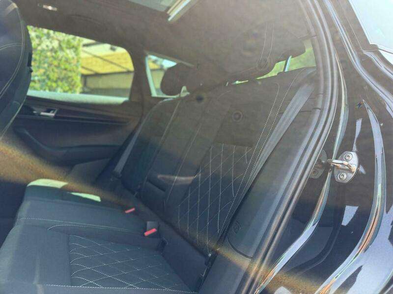 2019 SKODA KAROQ 2019 SKODA KAROQ