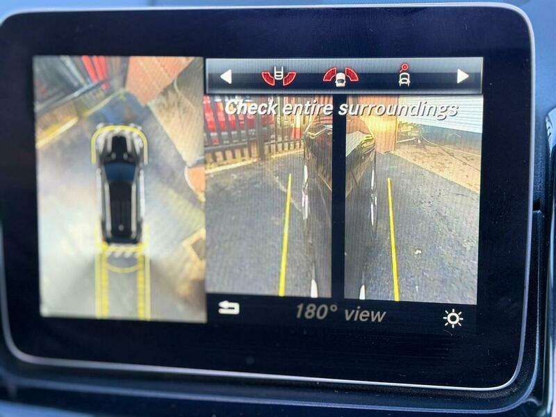 2017 MERCEDES-BENZ C CLASS 2017 MERCEDES-BENZ C CLASS