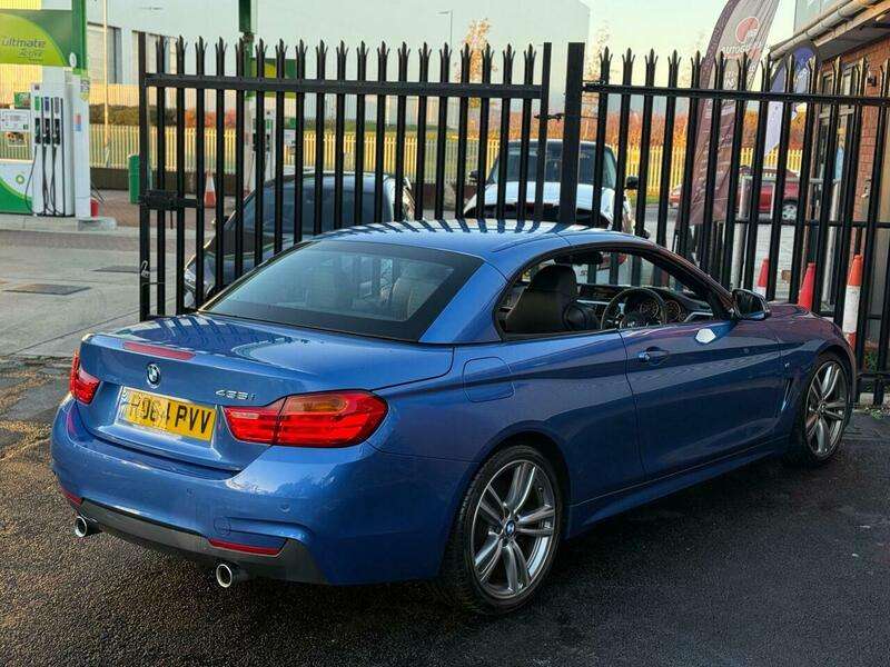 2014 BMW 4 SERIES 2014 BMW 4 SERIES
