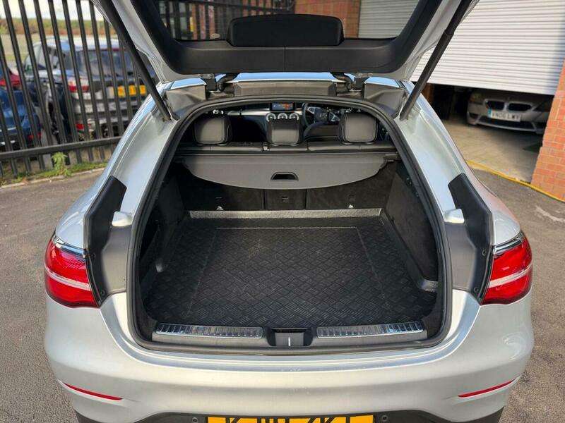 2018 MERCEDES-BENZ C CLASS 2018 MERCEDES-BENZ C CLASS