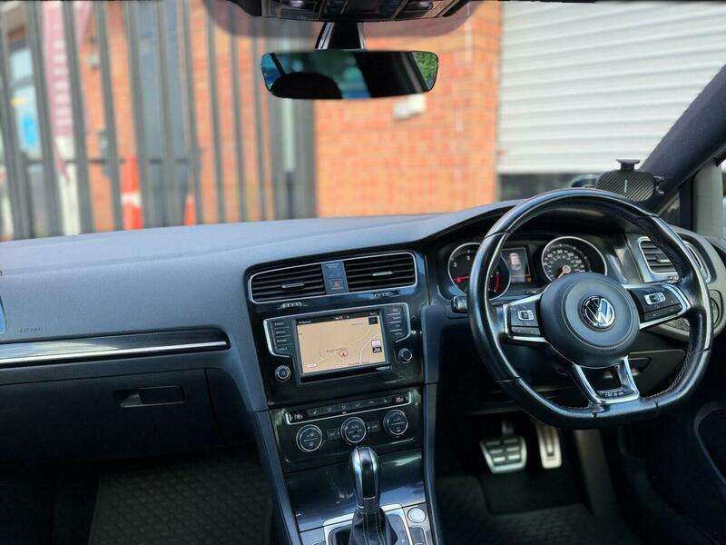 2016 VOLKSWAGEN GOLF 2016 VOLKSWAGEN GOLF