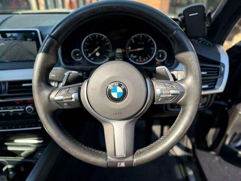 2017 BMW X5 2017 BMW X5