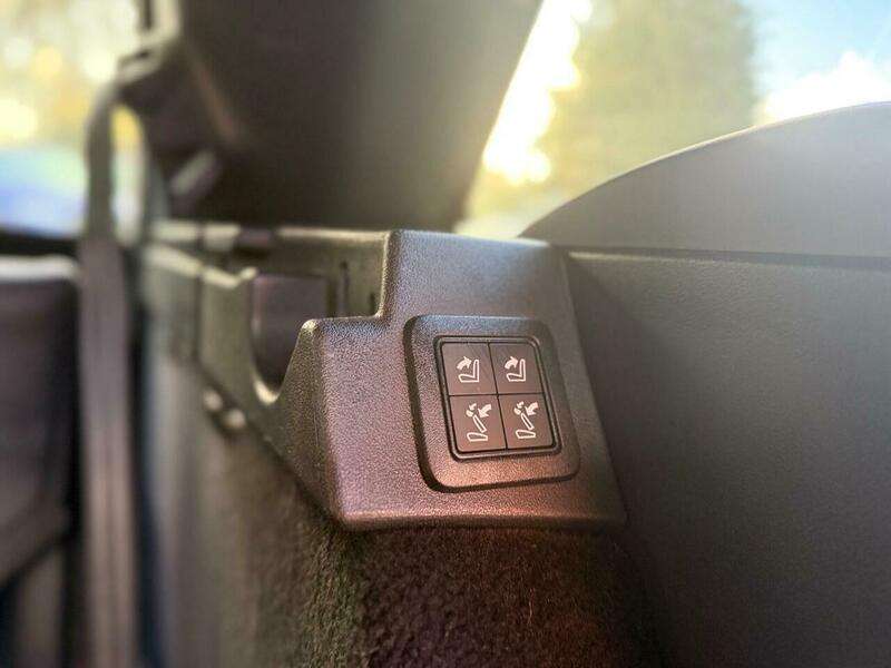 2019 LAND ROVER RANGE ROVER SPORT 2019 LAND ROVER RANGE ROVER SPORT