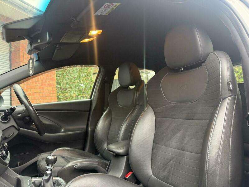 2019 HYUNDAI I30 2019 HYUNDAI I30