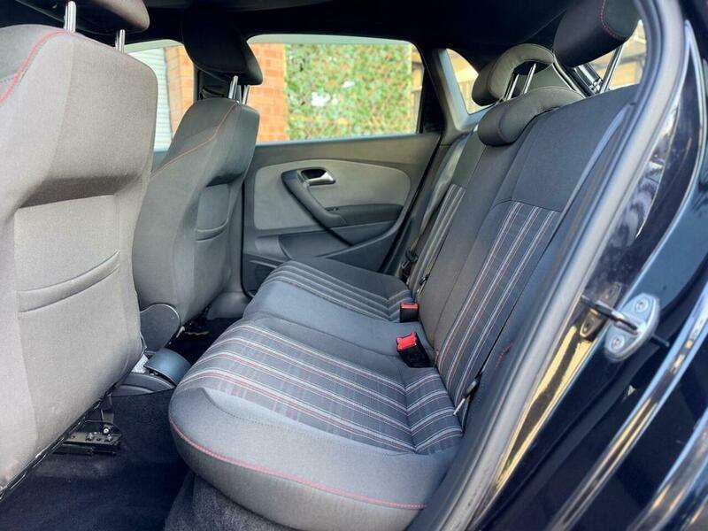 2011 VOLKSWAGEN POLO 2011 VOLKSWAGEN POLO