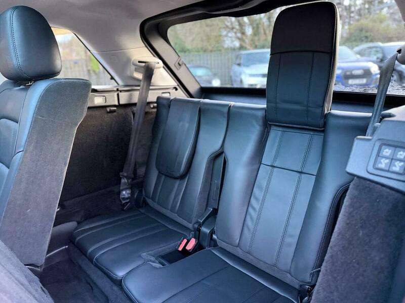 2019 LAND ROVER RANGE ROVER SPORT 2019 LAND ROVER RANGE ROVER SPORT