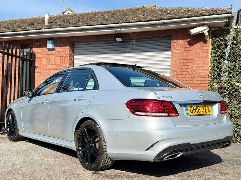 2016 MERCEDES-BENZ E CLASS 2016 MERCEDES-BENZ E CLASS