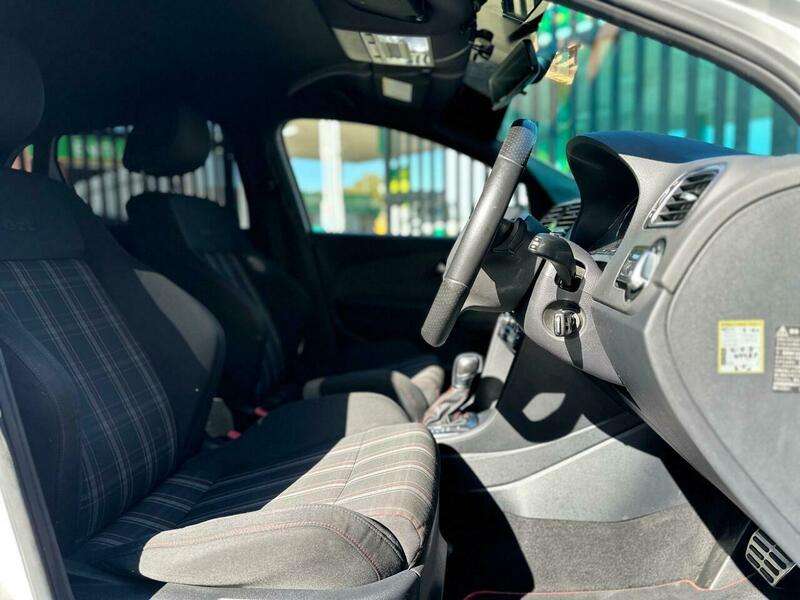 2012 VOLKSWAGEN POLO 2012 VOLKSWAGEN POLO