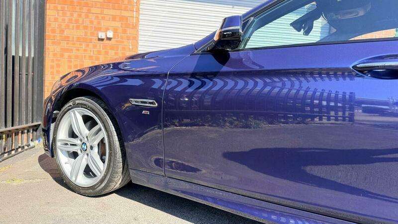 2016 BMW 5 SERIES 2016 BMW 5 SERIES