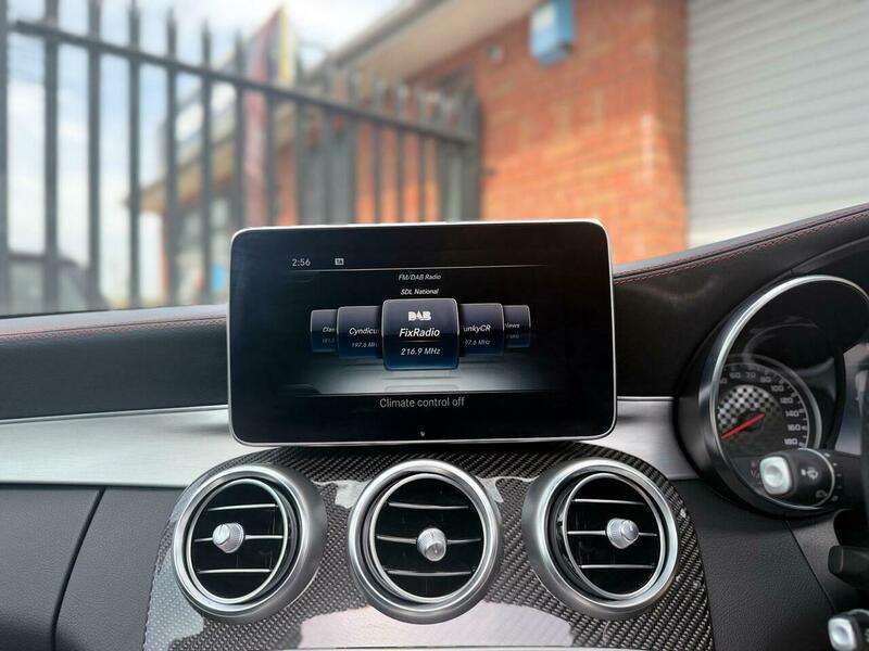 2017 MERCEDES-BENZ C CLASS 2017 MERCEDES-BENZ C CLASS