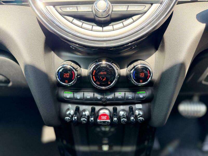 2020 MINI HATCH 2020 MINI HATCH
