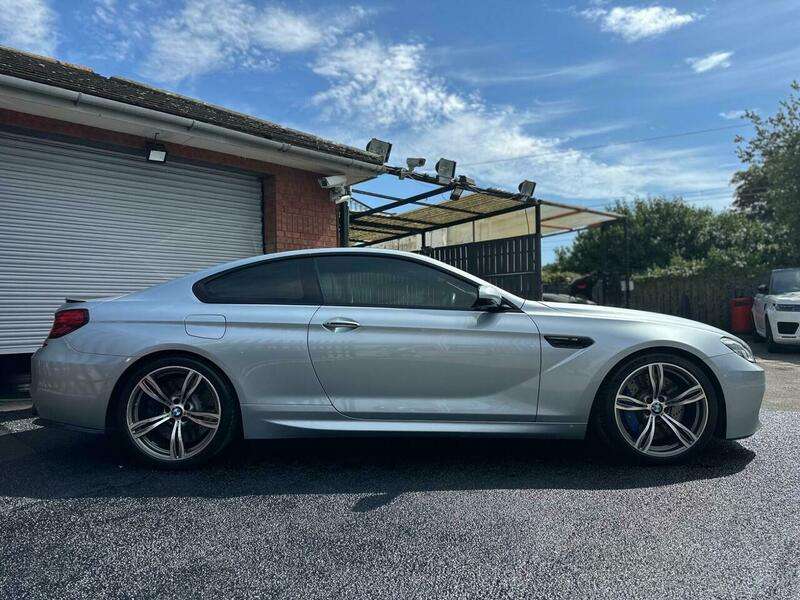 2016 BMW 6 SERIES 2016 BMW 6 SERIES