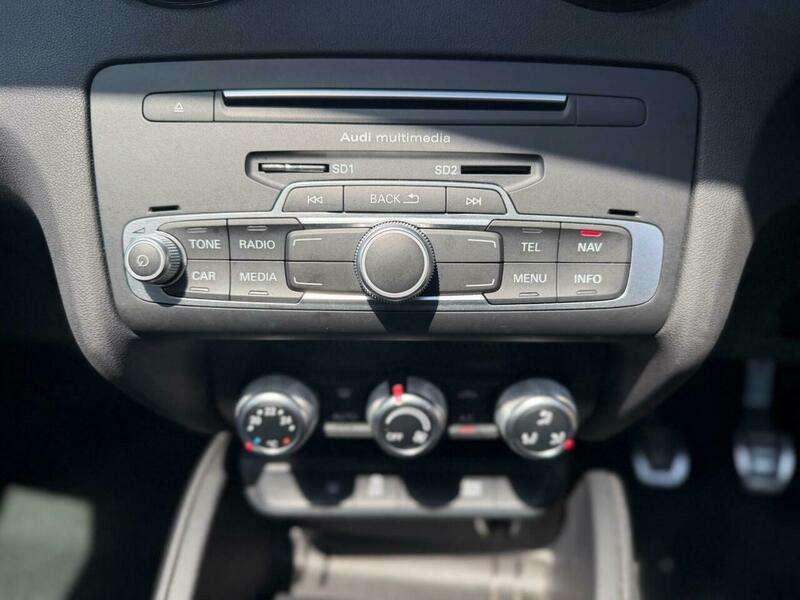 2015 AUDI A1 2015 AUDI A1